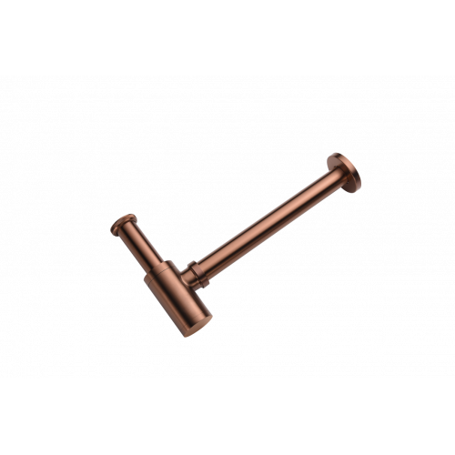 Сифон COPPER BRUSHED (БЕЗ КЛИК-КЛАКА) 609-CB