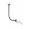 Слив-перелив для ванны, функция наполнения Brushed Bronze 631-BRB