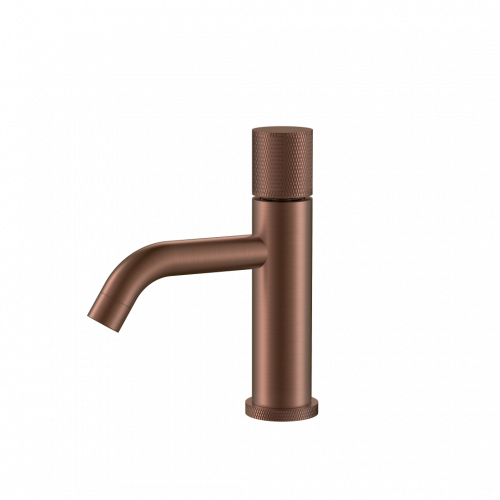 Смеситель STICK для умыв. BRUSHED BRONZE TOUCH 121-BRB.2