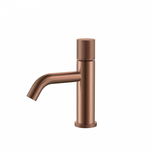 Смеситель STICK для умыв. COPPER BRUSHED TOUCH 121-CB.2