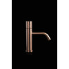 Смеситель STICK для умыв. COPPER BRUSHED DIAMOND 121-CB