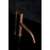 Смеситель STICK для умыв. COPPER BRUSHED DIAMOND 121-CB