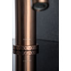 Смеситель STICK для умыв. COPPER BRUSHED DIAMOND 121-CB