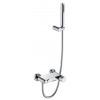 Смеситель STICK для ванны CHROME TOUCH CHROME 123-CRCR.2