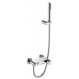 Смеситель STICK для ванны CHROME TOUCH CHROME 123-CRCR.2