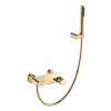 Смеситель STICK для ванны GOLD TOUCH GOLD 123-GG.2