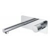 Смеситель STICK из стены CHROME TOUCH CHROME 125-CRCR.2