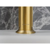 Смеситель для умывальника ETERNA MATT GOLD 171-MG