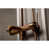 Стойка для душа ETERNA BRUSHED BRONZE 178-BRB
