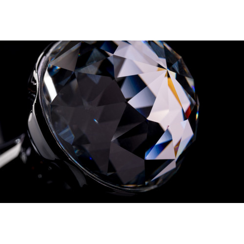 Смеситель для раковины на 3 отверстия BRILLANTE Presente_Комплект 357