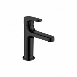 Смеситель для умывальника SPECTRE MINI SHINE GUN METAL 451-SM-SGM
