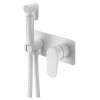 Гигиенический душ SPECTRE Matt White 457-MW