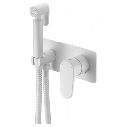 Гигиенический душ SPECTRE Matt White 457-MW