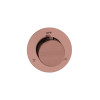 Дайвертер встраиваемый 2-режима UNO COPPER BRUSHED 624/2-CB