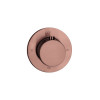 Дайвертер встраиваемый 3-режима UNO COPPER BRUSHED 624/3-CB