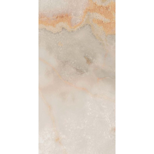 ONICE ARANCIO LUCIDO 6MM