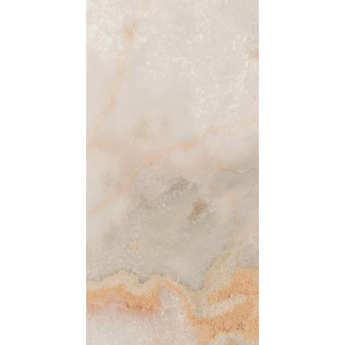 ONICE ARANCIO LUCIDO
