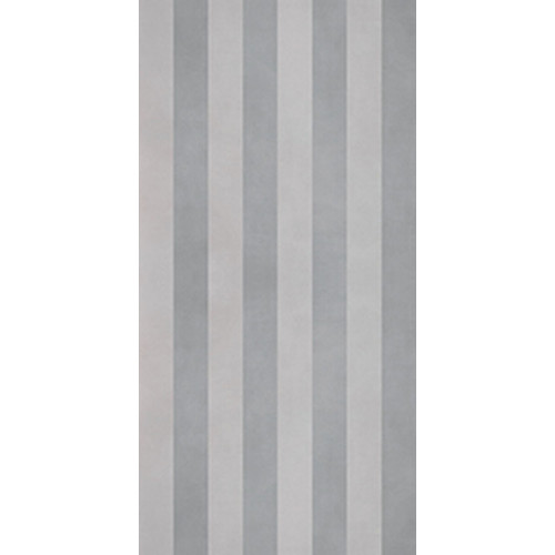 DECORO STRIPES WHITE-GREY 10MM
