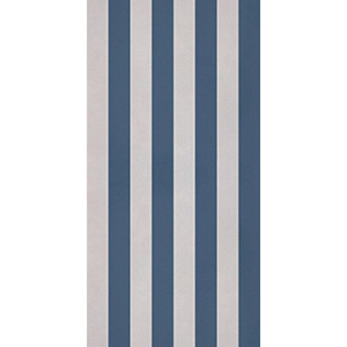 DECORO STRIPES WHITE-BLUE 9MM