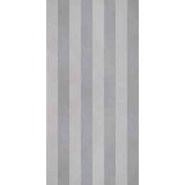 DECORO STRIPES WHITE-GREY 9MM