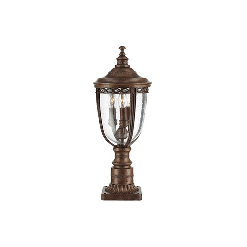 Фонари-пьедесталы (96)