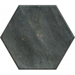 Hope Blue Hex Matt 15x17,3 см