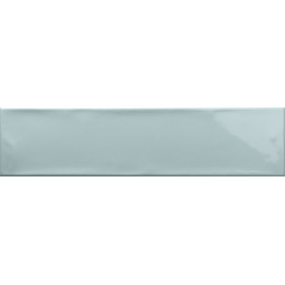 Ocean Sky Blue Gloss 7,5x30 см