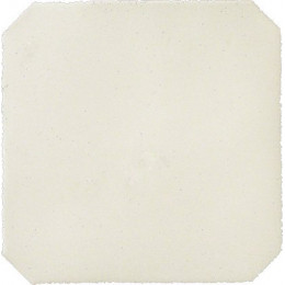 Amarcord Ottagono Beige Matt 20x20 см