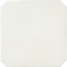 Amarcord Ottagono Bianco Matt 20x20 см
