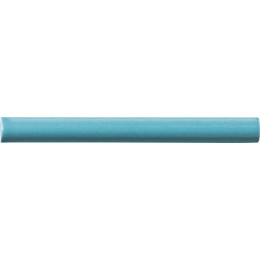Amarcord Tondo Dark Pavone Matt 2x20 см