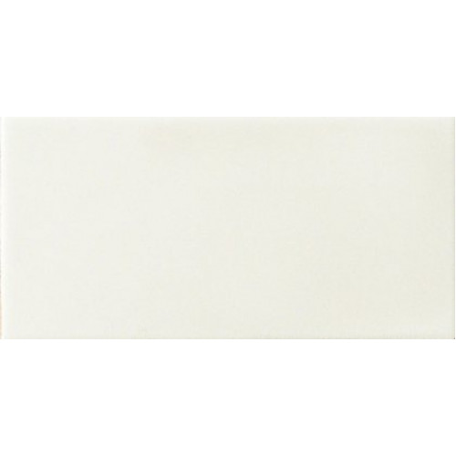 Amarcord Bianco Matt 10x20 см