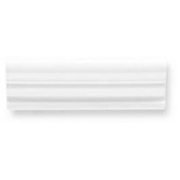 Boiserie Toro Bianco Matt. 6,5x20 см