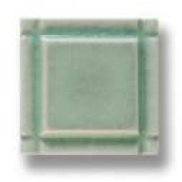 Rixi Вставка Tozzetto Geo Agata 5x5 см