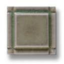 Rixi Вставка Tozzetto Geo Noce 5x5 см