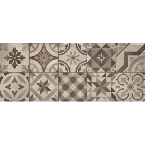 Montblanc Decor Pearl (6 видов паттерна) 20x50 см
