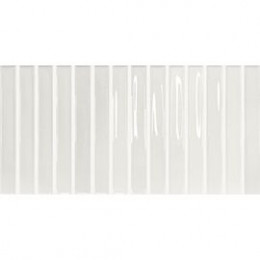 FLASH BARS WHITE