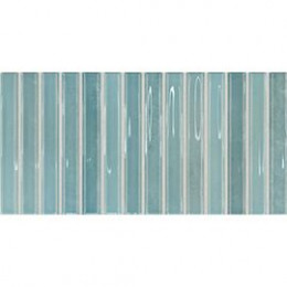 FLASH BARS LIGHT BLUE
