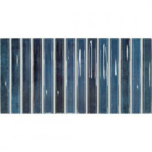 FLASH BARS COBALT