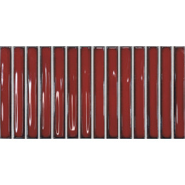 OSAKA BARS RED