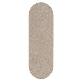 Stone Dust OM Bianco