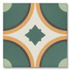 SYNC CIRCLE GREEN