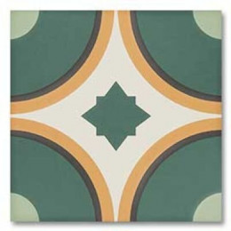 SYNC CIRCLE GREEN