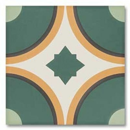 SYNC CIRCLE GREEN