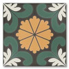 SYNC FLOWER GREEN