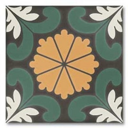 SYNC FLOWER GREEN