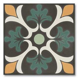 SYNC CLOVER GREEN
