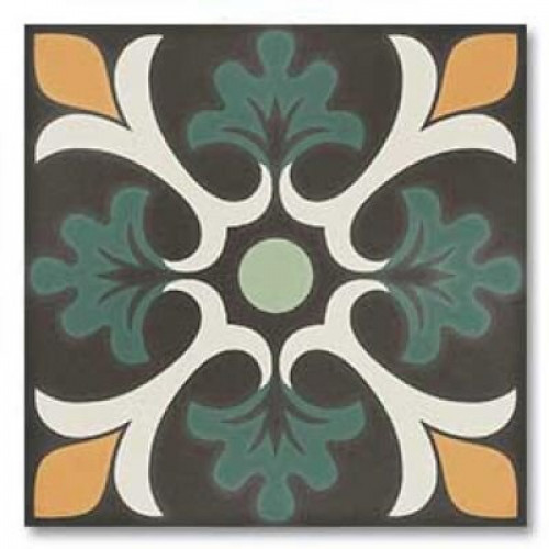 SYNC CLOVER GREEN