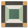 SYNC CUBE GREEN