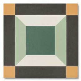 SYNC CUBE GREEN