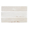 Enamel White 5x25 см